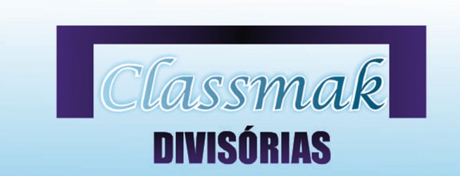 Classmak Divisórias